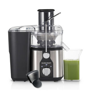 Easy Clean Juice Extractor (67870)