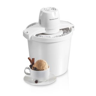 Details for 4 Quart Ice Cream Maker (68330N) 4 Quart Ice Cream Maker (68330N)