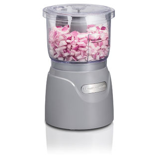 3 Cup Stack & Press™ Food Chopper (72740G)