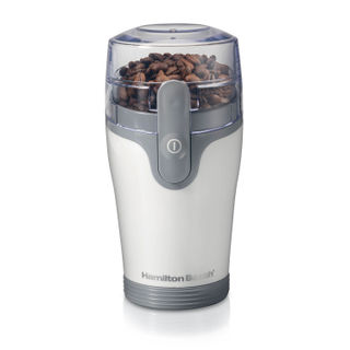 Details for Fresh Grind™ Coffee Grinder, White (80420G) Fresh Grind™ Coffee Grinder, White (80420G)