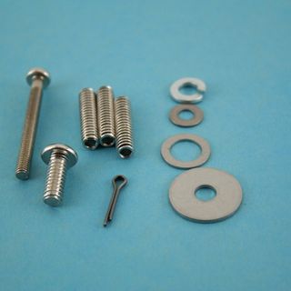 Get parts for HARDWARE KIT 932 JUICER