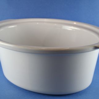 Get parts for Crock-White 5.5/6 Qt, Oval