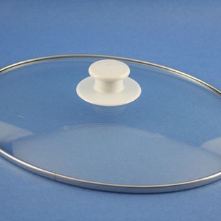 Get parts for Lid-3.5/4 Qt, Oval