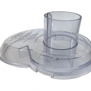 Get parts for Juicer Cover, Ice Clear