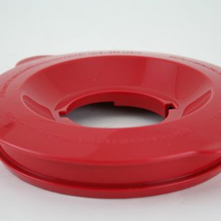 Get parts for LID, RED, GLASS JAR - 54243