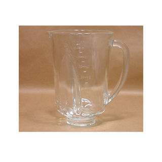 Get parts for CONTAINER-48OZ GLASS - 50256WV