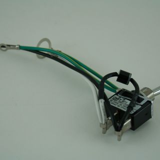 Get parts for Speed Switch with Diode