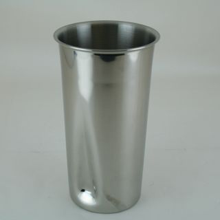 Get parts for Container, Stainless Steel