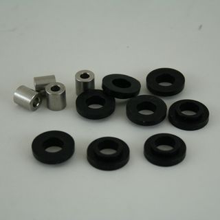 Get parts for Grommets & Spacer (4 sets)