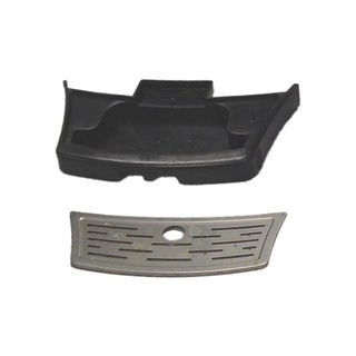 Get parts for Drain Tray Assembly - 48463