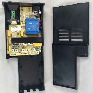 Get parts for Main PC Board Assembly