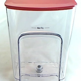 Get parts for Water Reservoir Lid (red)