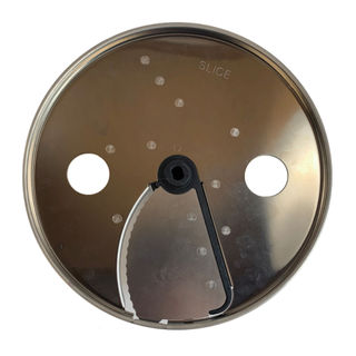 Get parts for Slicing Disc