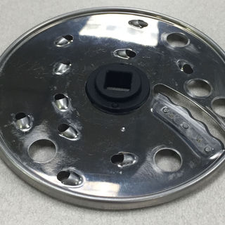 Get parts for Shred/Slice Disc (Mini)