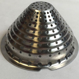 Get parts for Extractor Cone