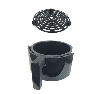 Get parts for Basket Complete   Air Fryers