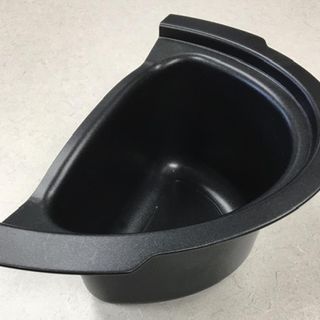 Get parts for Double Dish Vessel   Slow Cookers