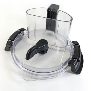 Get parts for Lid Assembly   Food Processor