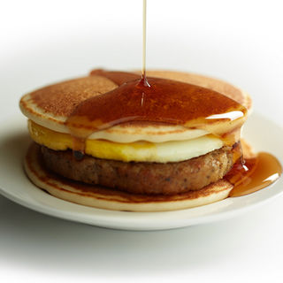 Hamilton Beach® Dual Breakfast Sandwich Maker & Reviews