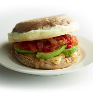 9417 - H - Hamilton Beach - Egg & Muffin Sandwich Maker - Multi Level –  JWSEstateSales.com