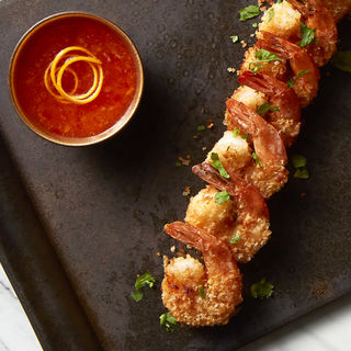  Recipe for Air Fryer Coconut Shrimp with Orange Sweet Chili Sauce