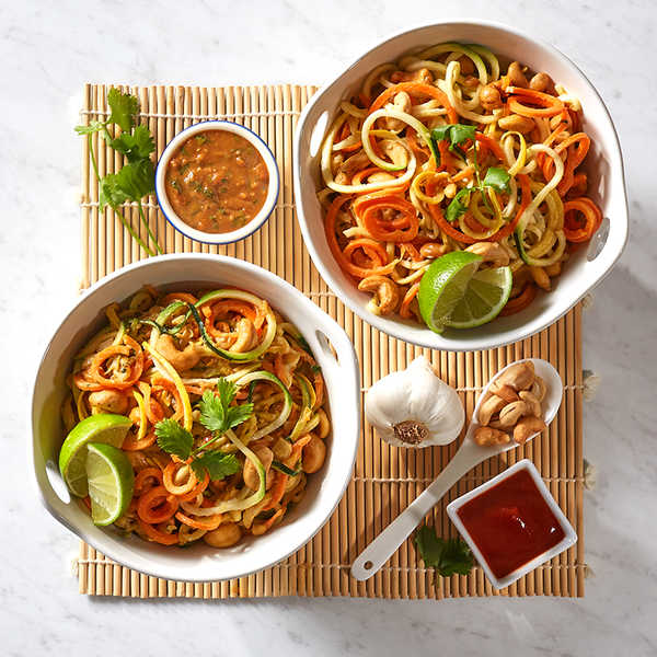 Recipe for Spicy Peanut Lime Sauce