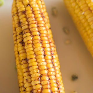  Recipe for Slow Cooker BBQ Corn on the Cob