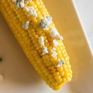  Recipe for Slow Cooker Buffalo Corn on the Cob