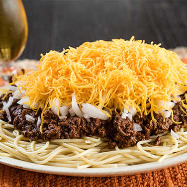 Recipe for Slow Cooker Cincinnati Chili