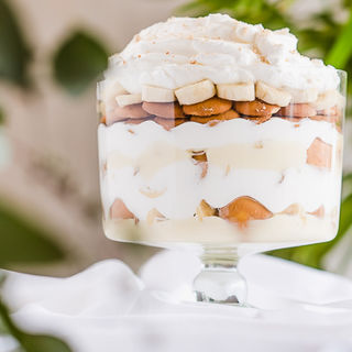  Recipe for Banana Pudding