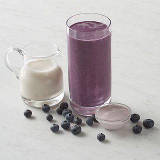  Recipe for Bananas for Blueberries Smoothie