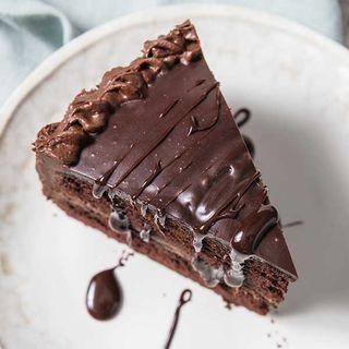  Recipe for Triple Chocolate Cake