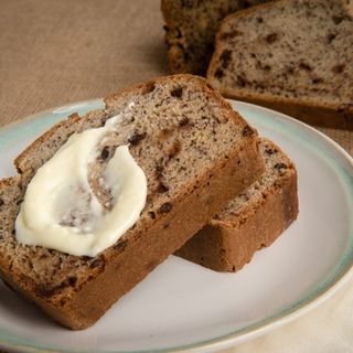  Recipe for Chocolate Chip Banana Bread 