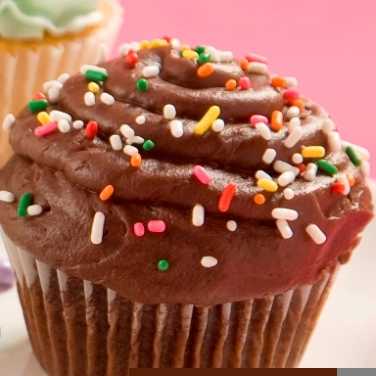 Recipe for Chocolate Cupcakes