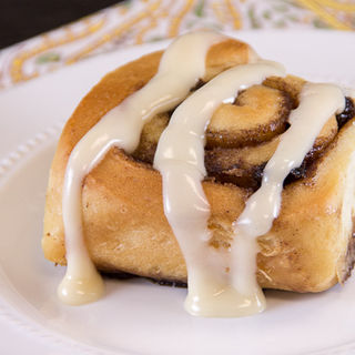  Recipe for Cinnamon Raisin Buns