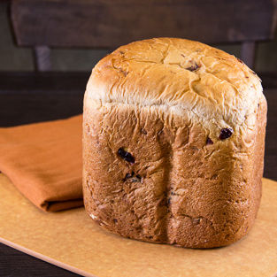  Recipe for Cranberry Orange Pecan Bread For 2-lb. Breadmaker