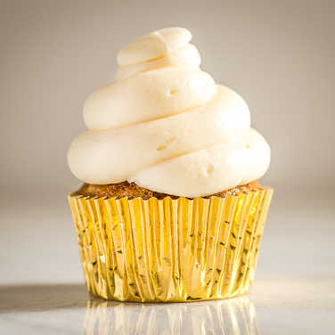 Recipe for Cream Cheese Frosting