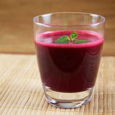 Recipe for Apple Beet Celery Juice