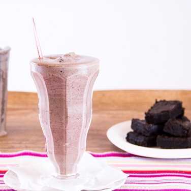 Recipe for Draw One White Cow With Cha