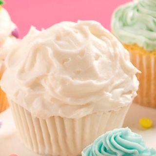  Recipe for Fluffy White Frosting