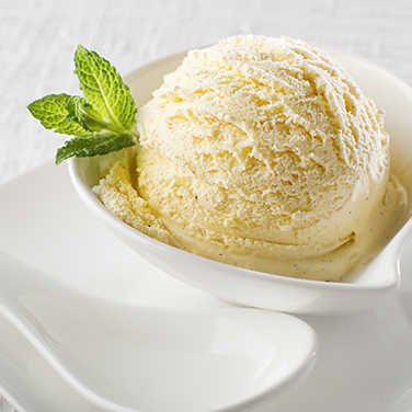 Recipe for Frozen Custard