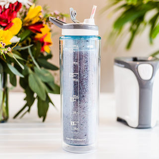  Recipe for Go Sport Berry Blast