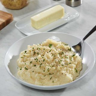 Recipe for Mashed Potatoes