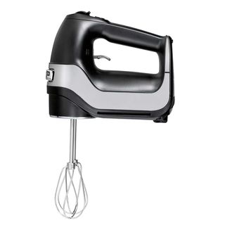 Details for Hamilton Beach® Professional Hand Mixer 5 Speed (62651) Hamilton Beach® Professional Hand Mixer 5 Speed (62651)