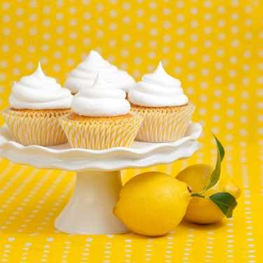 Recipe for Lemonade Frosting
