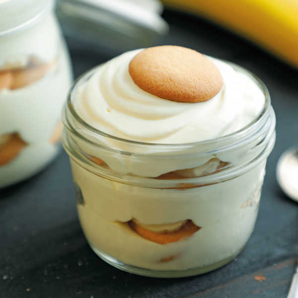 Recipe for Magnolia Bakery's Famous Banana Pudding