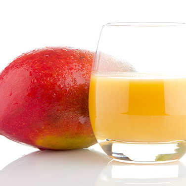 Recipe for Mango Smoothie