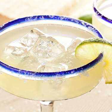 Recipe for Margaritas