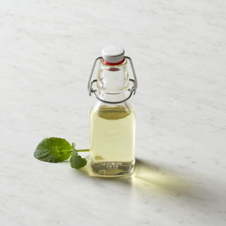 Recipe for Mint Simple Syrup
