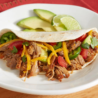  Recipe for Multi-Cooker Pork Carnitas Tacos